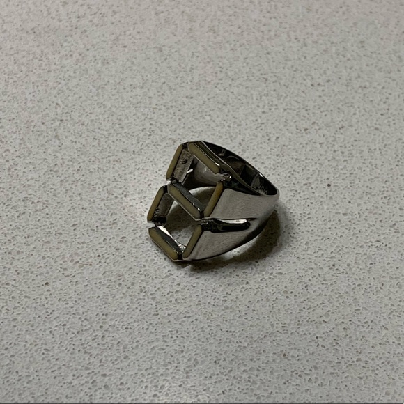 Studio Cult “digit” ring - Picture 3 of 4